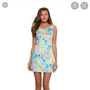 Lilly Pulitzer Spring Fling Delia Dress